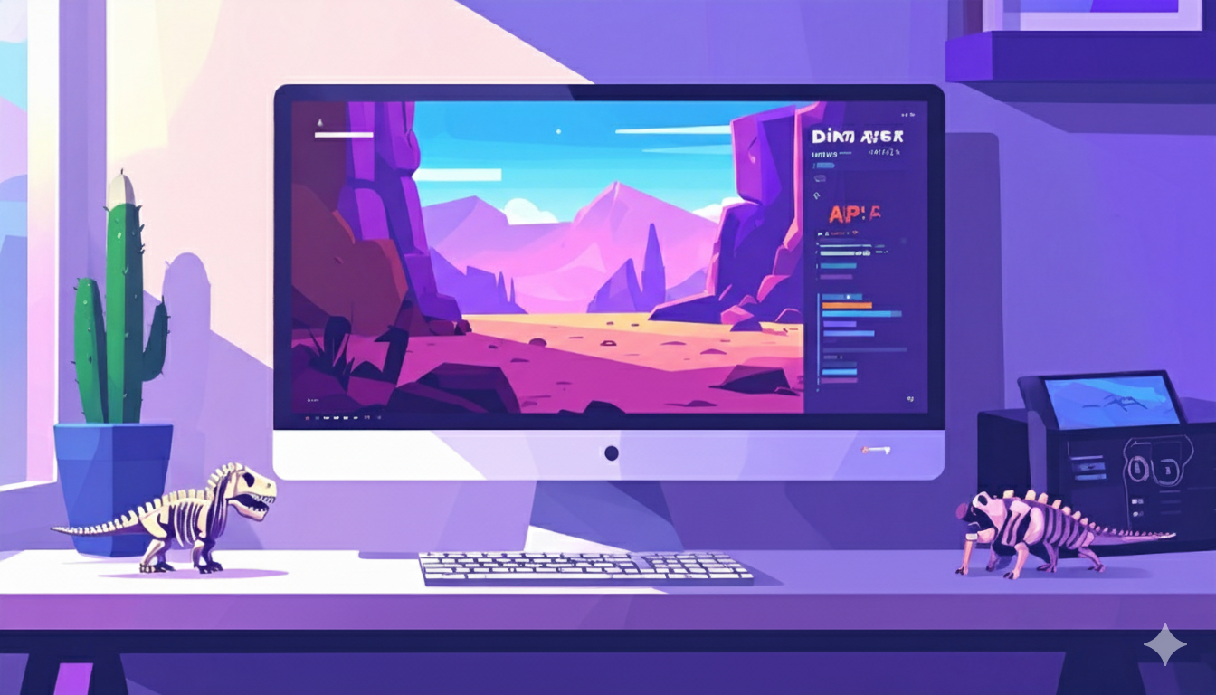 Projekt Screenshot IM 2